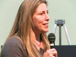 Insight: The Political Junkie Goes West