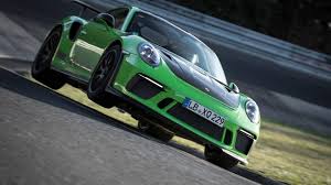 Read reviews, browse our car inventory, and more. Porsche 911 Gt3 Rs Laps The Nurburgring In 6 56 4