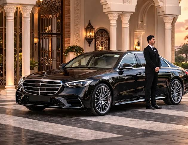 Wembley Taxis-Executive Chauffeur Services London