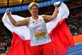 Anita włodarczyk wygrała konkurs rzutu młotem podczas zaliczanego do cyklu iaaf hammer throw challenge memoriału istvana gyulaia w szekesfehervar. Anita Wlodarczy Zlota Medalistka Z Londynu