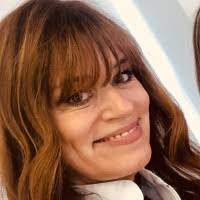 Sandra Morin's Instagram, Twitter & Facebook