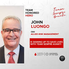 John Luongo