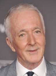 Anthony Daniels