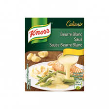 Knorr Beurre Blanc Sauce Order Online Worldwide Delivery