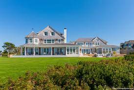 If you like these picture, you must click the picture to see the large or full size. Step Inside An Oceanfront Paradise On Cape Cod Boston Design Guide