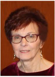 Joyce A. Eveslage Obituary