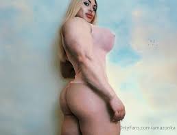 Amazonka xxx onlyfans porn videos