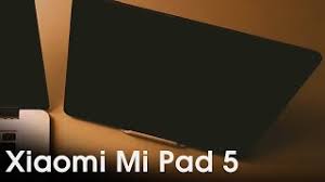 Find about xiaomi mi pad 4 prices, pictures, specifications and features on (techin.pk). Xiaomi Mi Pad 5 Price In Pakistan Specifications What Mobile Z