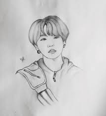 suga pencil drawing cizim cizmek icin