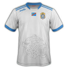 Congo brazzaville tourisme le barrage du djoue et les cataractes. Equipes Afrique Maillots Foot Zone Caf