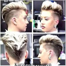 Langes haar ist nicht für jeden akzeptabel, deshalb sind kurze weibliche haarschnitte eine möglichkeit für diejenigen, die stilvoll, ungewöhnlich und sogar kreativ aussehen möchten. Freche Kurze Frisuren Damen Trend 2018 Damen Freche Frisuren Kurze Trend Kurzhaarfrisuren Damen Kurzhaarfrisuren Damen Nacken Kurzhaarfrisuren