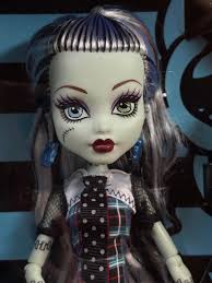 3/4 of my Creeproduction dolls are wonky or messed up, i'm so disappointed!  Does anyone know if Mattel can do anything about this?I've seen multiple  people posting that theirs came wonky too