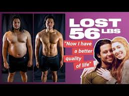 Beachbody Results: Matt Redeagle