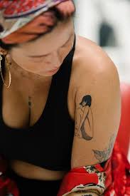 Trendy tattoos unique tattoos new tattoos cool tattoos foot tattoos for women tattoo designs for women. The Best Queer Lesbian Tattoo Ideas Once Upon A Journey
