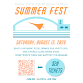 ESAM Summer Fest - Drone Show!