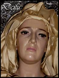 Semana Santa de León en imágenes: diciembre 2010