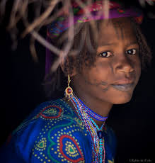 Isabel Rubin de Celis. Fotografía de viajes y otras