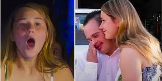 Teen Asks Boy With Down Syndrome to Dance After He Was Rejected