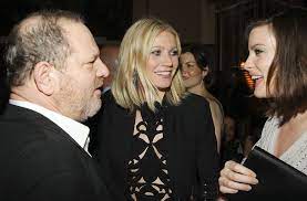Harvey weinstein was born on march 19, 1952, in flushing, queens, new york city, new york, usa, the first of two boys born to max and. Harvey Weinstein Diese Frauen Sollen Opfer Im Sex Skandal Sein Panorama Stuttgarter Zeitung