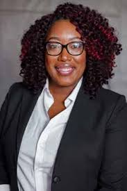 Christina Hunter joins Andrews University staff