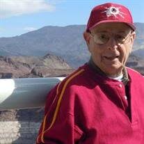 Theodore H. Morse Obituary