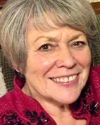 Jeanne Gay Cox Obituary November 9, 2024