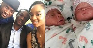 After her brother's coronation, shuri assisted him and the dora milaje in tracking down ulysses klaue, only to be. Psquare Paul Okoye Wife Welcome Twin Babies The Sun Nigeria