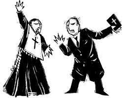 PROTESTANTES