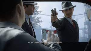 This video will have all collectibles in the. Mafia Definitive Edition Spielzeit Und Alle Kapitel In Der Ubersicht Spieletipps