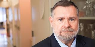 The Rockefeller University » James G. Krueger