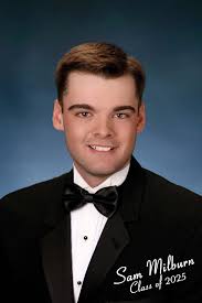 Thank you O.j. Barber, Courtney Barber and. Family for sponsoring Sam  Milburn, 2025 Marsing Senior.