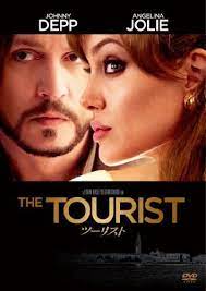 ツーリスト 洋画 ジョニーデップ アンジェリーナジョリー hollywood movies list good movies i movie