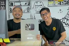 We did not find results for: Umm Apresiasi Influencer Jadi Mahasiswa Baru Tanpa Tes Antara News