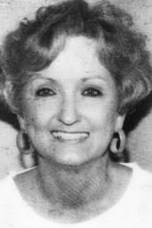 Sandra Straub Obituary (2009)