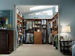 There are many cute walk in closets, but some of the best wardrobe designs include those luxury walk in closets attached to master bedrooms fit for. Top 3 Styles Of Closets Hgtv