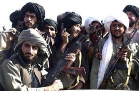 После падения коммунизма он начал бороться с. Taliban Otozval Svoih Uchastnikov S Peregovorov S Afganistanom