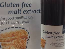 Check spelling or type a new query. Dohler Gluten Free Barley Malt For Bakery