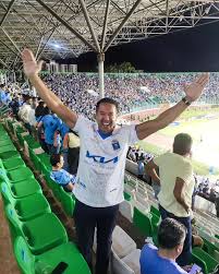 Con garra, corazón y buen fútbol, nos...