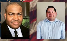 Meet the Spring 2021 Class of Veteran Fellows