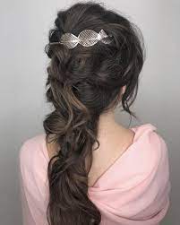 11 beautiful and easy hairstyle greek. 20 Best Greek Hairstyles We Re Obsessed With