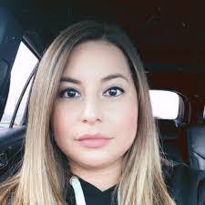 Veronica Gilliam's Instagram, Twitter & Facebook