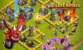 Maybe you would like to learn more about one of these? War Of Empires For Android Apk Download