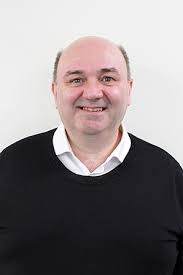 Mark Loader's Instagram, Twitter & Facebook