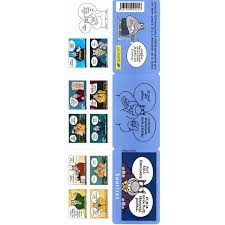 Carnet de timbre la poste. Carnet Commemoratif Bc3825 Sourires Timbres Neufs Annee 2005 Chez Philarama37