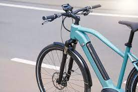 E Bikes Won T Look So Clunky With 2020 Motor Battery Upgrades Cnet