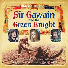 The green knight (also known as david lowery's the green knight) is an upcoming american epic medieval fantasy film written, edited, produced, and directed by david lowery. Sir Gawain And The Green Knight Soundtrack 1973