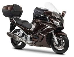 Yamaha Fjr1300 Touring Motorcycles Yamaha Motorcycles Futuristic Motorcycle