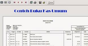 Satu lagi aplikasi excel multi output sebagai penunjang produktifitas kerja sudah bisa anda download telah dibuat oleh excelmaniacs.id.aplikasi buku kas umum (bku) ini dibuat khusus bagi bendahara pada instansi badan layanan umum dan dirancang atas inisiatif dari seorang bendahara pengeluaran pembantu yang bertugas di salah satu perguruan tinggi di lampung dengan berinisial: Contoh Buku Kas Umum