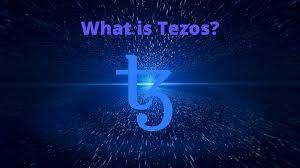 Tezos is a great choice because you will earn passive income on your investment by staking. Tezos Cryptocurrency Quick Beginers Guide Of What Is Tezos Xtz