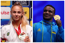 Her father is fellow (successful) judoka gennadiy bilodid. Belenyuk I Bilodid Stali Najkrashimi Sportsmenami 2019 Roku V Ukrayini 10 Bereznya 2020